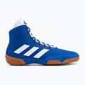 Buty zapaśnicze adidas Tech Fall 2.0 royal/white 2