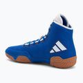 Buty zapaśnicze adidas Tech Fall 2.0 royal/white 3