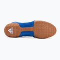 Buty zapaśnicze adidas Tech Fall 2.0 royal/white 4