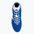 Buty zapaśnicze adidas Tech Fall 2.0 royal/white 5
