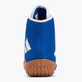 Buty zapaśnicze adidas Tech Fall 2.0 royal/white 6