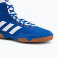 Buty zapaśnicze adidas Tech Fall 2.0 royal/white 7