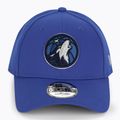 Czapka z daszkiem New Era NBA The League Dallas Mavericks med blue 2