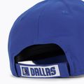 Czapka z daszkiem New Era NBA The League Dallas Mavericks med blue 5