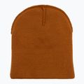 Czapka zimowa 47 Brand MLB New York Yankees Haymaker burnt orange 4