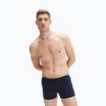 Bokserki pływackie męskie Speedo Hyper Boom Splice Aquashort navy/green 4