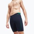 Jammery pływackie męskie Speedo Hyper Boom Splice navy/green 8