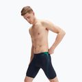 Jammery pływackie męskie Speedo Hyper Boom Splice navy/green 9