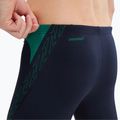 Jammery pływackie męskie Speedo Hyper Boom Splice navy/green 11