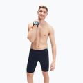 Jammery pływackie męskie Speedo Hyper Boom Splice navy/green 12