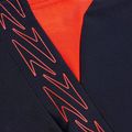 Bokserki pływackie dziecięce Speedo HyperBoom Splice Aquashort navy/orange 7