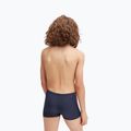 Bokserki pływackie dziecięce Speedo HyperBoom Splice Aquashort navy/orange 10