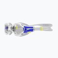 Okulary do pływania dziecięce Speedo Biofuse 2.0 clear/true cobalt/lemon drizzle 3