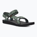 Sandały damskie Teva Original Universal bandana basil 9