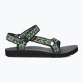 Sandały damskie Teva Original Universal bandana basil 10