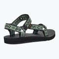 Sandały damskie Teva Original Universal bandana basil 11