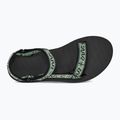 Sandały damskie Teva Original Universal bandana basil 12