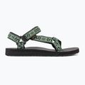 Sandały damskie Teva Original Universal bandana basil 2