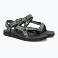 Sandały damskie Teva Original Universal bandana basil 4