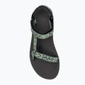 Sandały damskie Teva Original Universal bandana basil 6