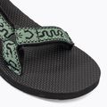 Sandały damskie Teva Original Universal bandana basil 7