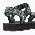 Sandały damskie Teva Original Universal bandana basil 8