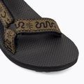 Sandały męskie Teva Original Universal bandana dark olive 7