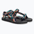 Sandały męskie Teva Original Universal retro block total eclipse 4