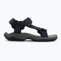 Sandały męskie Teva Terra Fi Lite Leather total eclipse 2
