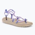 Sandały damskie Teva Voya Infinity pastel lilac