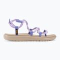 Sandały damskie Teva Voya Infinity pastel lilac 2