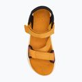Sandały męskie Teva Zymic golden orange / bossa nova 5
