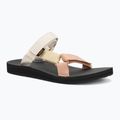 Klapki damskie Teva Universal Slide clay multi