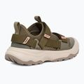 Buty damskie Teva Outflow Universal burnt olive 11