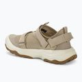 Buty damskie Teva Outflow Universal birch/feather grey 3