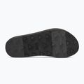 Japonki damskie Teva ReFlip Strappy Gradiate alura black / white 4