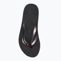 Japonki damskie Teva ReFlip Strappy Gradiate alura black / white 5