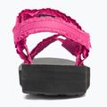 Sandały damskie Teva Midform Universal Adorn rose violet 6