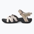 Sandały damskie Teva Tirra black/birch multi 10