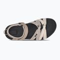 Sandały damskie Teva Tirra black/birch multi 12