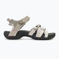 Sandały damskie Teva Tirra black/birch multi 2