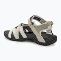 Sandały damskie Teva Tirra black/birch multi 3