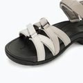 Sandały damskie Teva Tirra black/birch multi 7