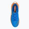 Buty do biegania męskie HOKA Rincon 3 coastal sky/vibrant orange 5