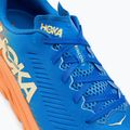 Buty do biegania męskie HOKA Rincon 3 coastal sky/vibrant orange 9