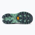 Buty turystyczne damskie HOKA Anacapa Mid GTX trellis/mist green 7