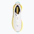 Buty do biegania męskie HOKA Rincon 3 white/eggnog 5