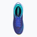 Buty do biegania damskie HOKA Rincon 3 bellwether blue/ceramic 6