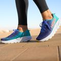 Buty do biegania damskie HOKA Rincon 3 bellwether blue/ceramic 11