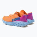 Buty do biegania damskie HOKA Rincon 3 mock orange/cyclamen 3
